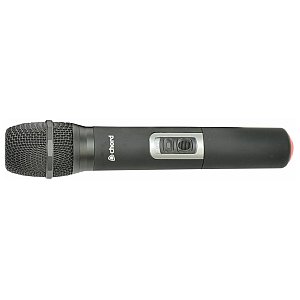 Chord QU4 Mikrofon bezprzewodowy, doręczny. Handheld transmitter 863.01MHz 1/2