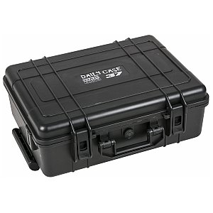 DAP Daily Case 37 Uniwersalna wodoodporna walizka IP65 z kółkami na sprzęt PRO 1/3