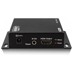 EMINENT - HDMI OVER IP RECEIVER 1/3