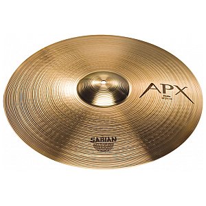Sabian AP 2212 - 22” Ride z serii APX talerz perkusyjny 1/1