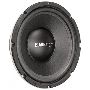 Eminence Eminator 1508 - 8" Car Audio Speaker 125 W 8 Ohms, głośnik samochodowy 1/2