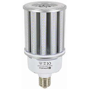 primalux LED-COB80-E40CW Żarówka LED E40 80W 11200lm 6000K 1/4