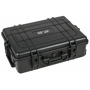 DAP Daily Case 47 Uniwersalna wodoodporna walizka IP65 z kółkami na sprzęt PRO 1/2