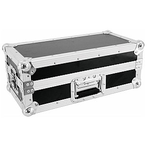 ROADINGER Mixer Case Pro MCA-19, 4U, bk 1/5