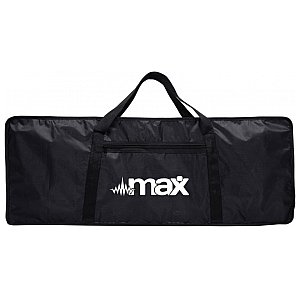 Pokrowiec torba na keyboard MAX AC138 1/7