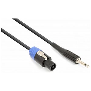 VONYX Kabel głośnikowy NL2 - Jack 6,3 mm 10  m 1/1