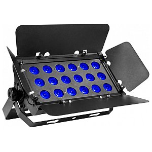 Prolights UVPANEL18 naświetlacz LED UV 1/3