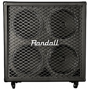 Randall RD 412 V30 - Kolumna gitarowa 1/4