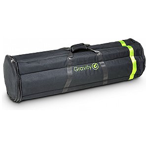 Gravity BGMS 6 B - torba transportowa, Transport Bag for 6 Microphone Stands 1/3