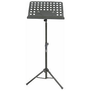 Chord Heavy Duty Music Sheet Stand, pulpit na nuty 1/4