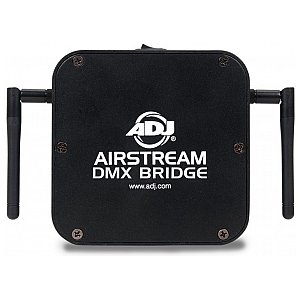 ADJ American DJ Airstream DMX Bridge Bezprzewodowy DMX 1/4