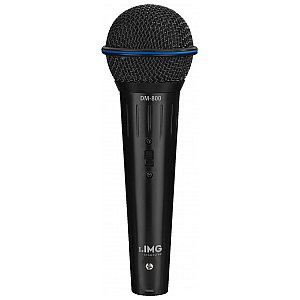 Mikrofon dynamiczny IMG Stage Line DM-800 1/2