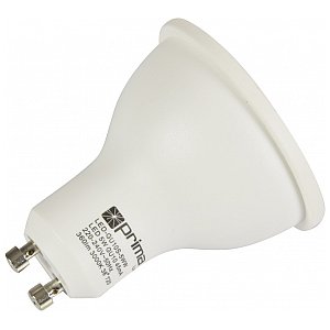 primalux LED-GU10S-5.5CW Żarówka LED GU10 5.5W 400lm 38° 6500K 1/5