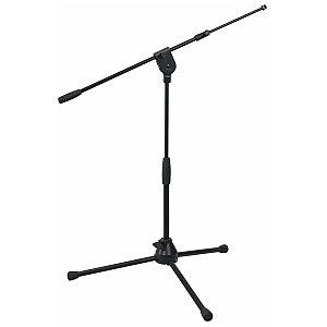 Showgear Statyw mikrofonowy z ramieniem - Pro 430-690 mm 1/2