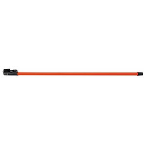 Eurolite Neon stick T8 36W 134cm orange L 1/3