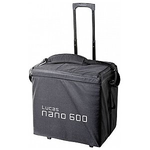 Torba do Lucas Nano 600 HK Audio Lucas Nano 600 Roller Bag 1/1