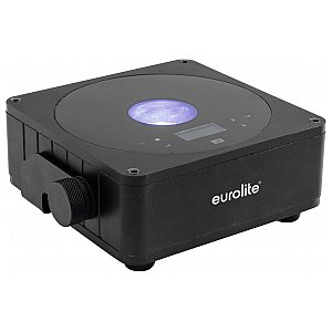 Eurolite AKKU Flat Light 1 Reflektor z akumulatorem black 1/7