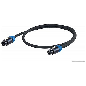 PROEL ESO2700LU20 kabel Esoteric (8x2mm2) do głośników pasywnych SPEAKON 8P - 20m 1/1