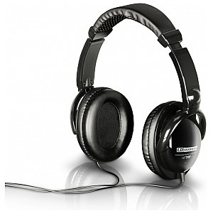 LD Systems HP 700 - Dynamic Headphones 1/4