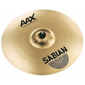 Sabian 21887 X (B) - 18" X-Plosion Crash z serii AAX talerz perkusyjny 1/1