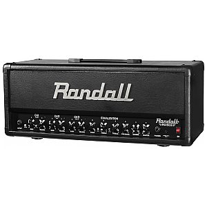 Randall RG 1503 H - wzmacniacz gitarowy 1/3