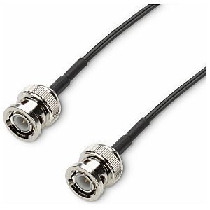 LD Systems WS 100 BNC - Kabel antenowy BNC 0.5 m 1/1