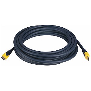DAP FV41 Kabel HDMI 2.0 15m 1/2