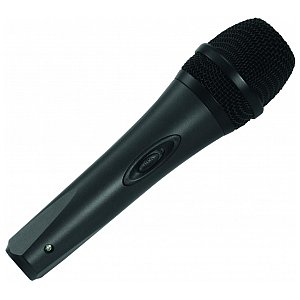 Omnitronic M-100 USB Dynamic microphone 1/2