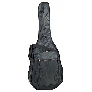PROEL BAG110PN Nylonowa torba 420D na gitarę akustyczną / ludową 1/3