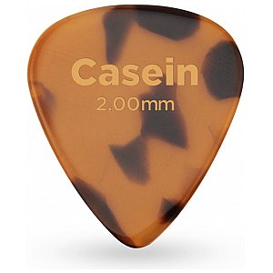 D'Addario Casein 2.0mm Standard Kostka gitarowa 2mm 1/2