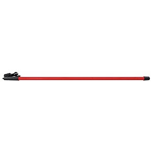 Eurolite Neon stick T8 36W 134cm red L 1/3