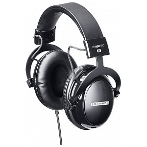 LD Systems HP 800 PRO - Dynamic Studio Headphones 1/5