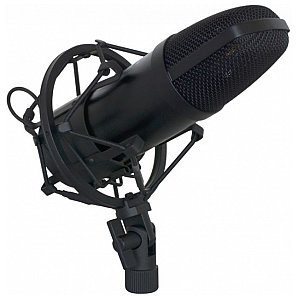 Power Dynamics PDS-M01 Profesjonalny mikrofon pojemnościowy 1/2