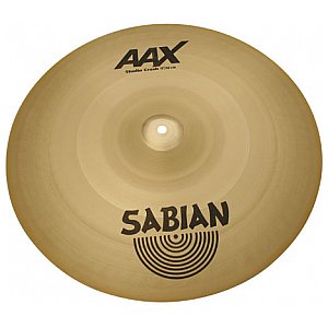 Sabian 21906 X (B) - 19" Studio Crash z serii AAX talerz perkusyjny 1/1