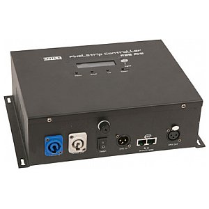 DMT Controller Pixelstrip MKII, kontroler LED 1/6