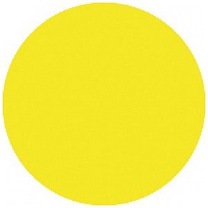 Showgear Filtr 101 Yellow - Arkusz 53 x 61 cm 1/1