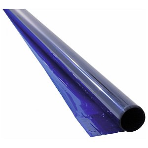 Eurolite Color foil 132 medium blue 122x100cm 1/2
