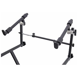 Omnitronic Expansion for keyboard stands flexible 1/3