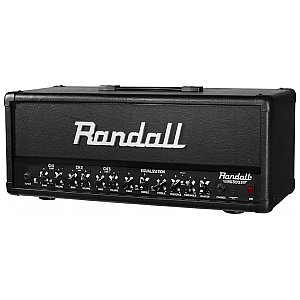 Randall RG 3003 H - wzmacniacz gitarowy 1/3