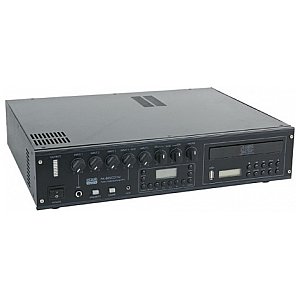 DAP Audio PA-805CDTU wzmacniacz mocy 1/3