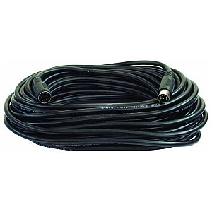 Omnitronic CPA-5200 cable 5m 1/1