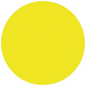 Showgear Filtr 101 Yellow - Arkusz 122 x 53 cm 1/4