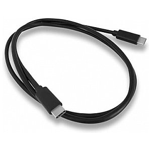 EWENT - SUPER SPEED USB 3.1 kabel - TYP USB C na C - 1 m 1/2