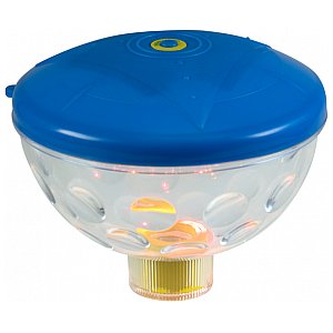 EUROLITE LED IP BC-10 RGB Swimming Pool Light swimming, Efekt świetlny LED IP65 1/5