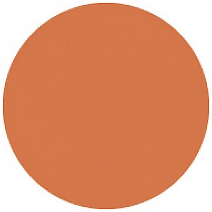 Showgear Filtr 105 Orange - Arkusz 122 x 53 cm 1/1