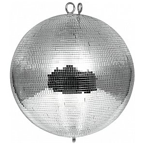 EUROLITE Mirror Ball 30cm (5x5mm) Kula lustrzana 30 cm 1/2