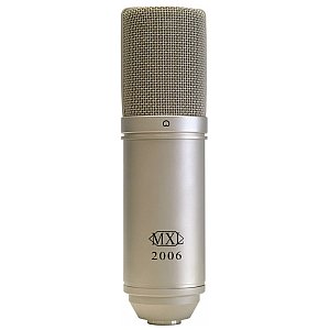 MXL 2006 Mogami  mikrofon pojemnościowy 1/2