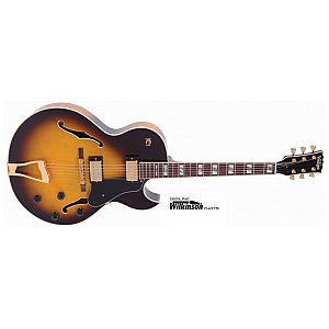 Vintage VSA575, gitara elektryczna 1/1