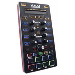 Akai Professional AKAI AFX - Kontroler dla Serato DJ 1/1