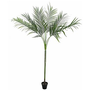 Europalms Sztuczna palma Areca 180cm 1/2